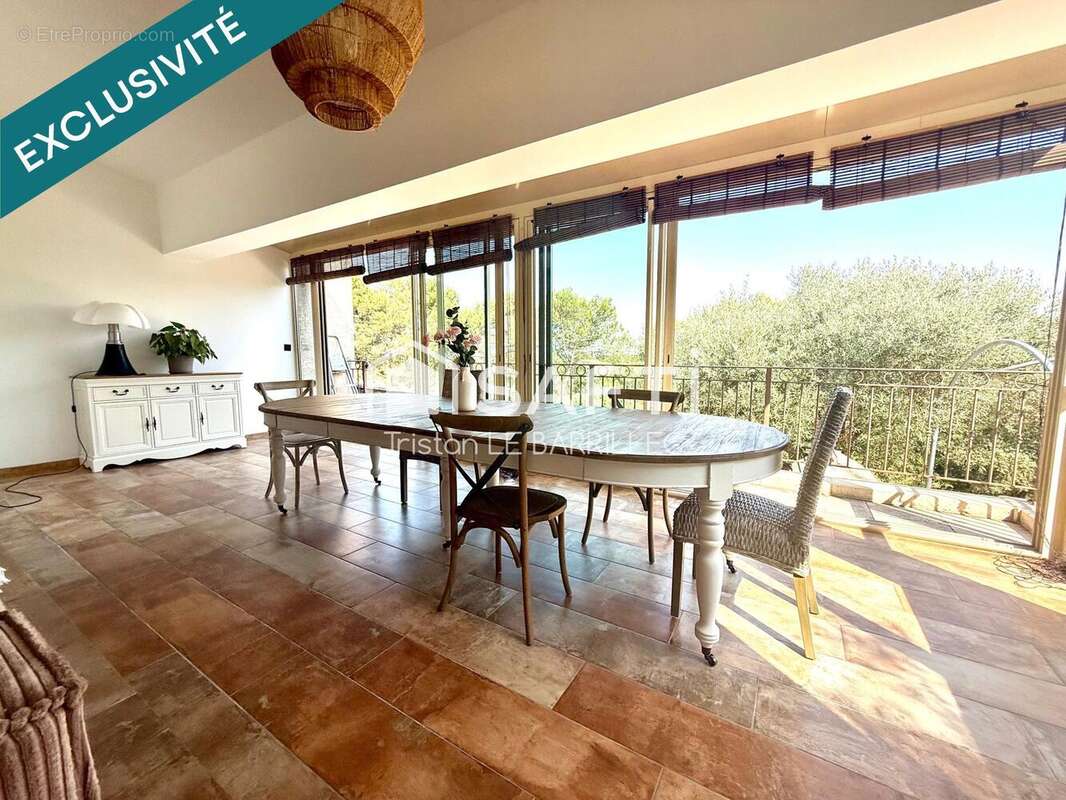 Photo 7 - Maison à NIMES