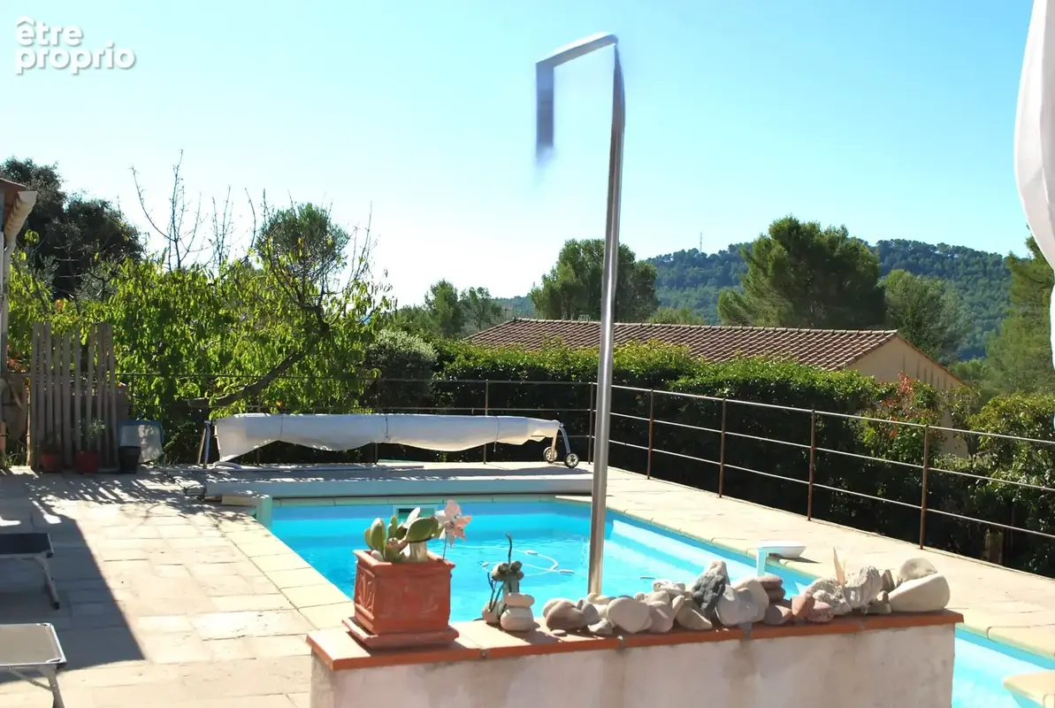 Villa salernes - photo 10