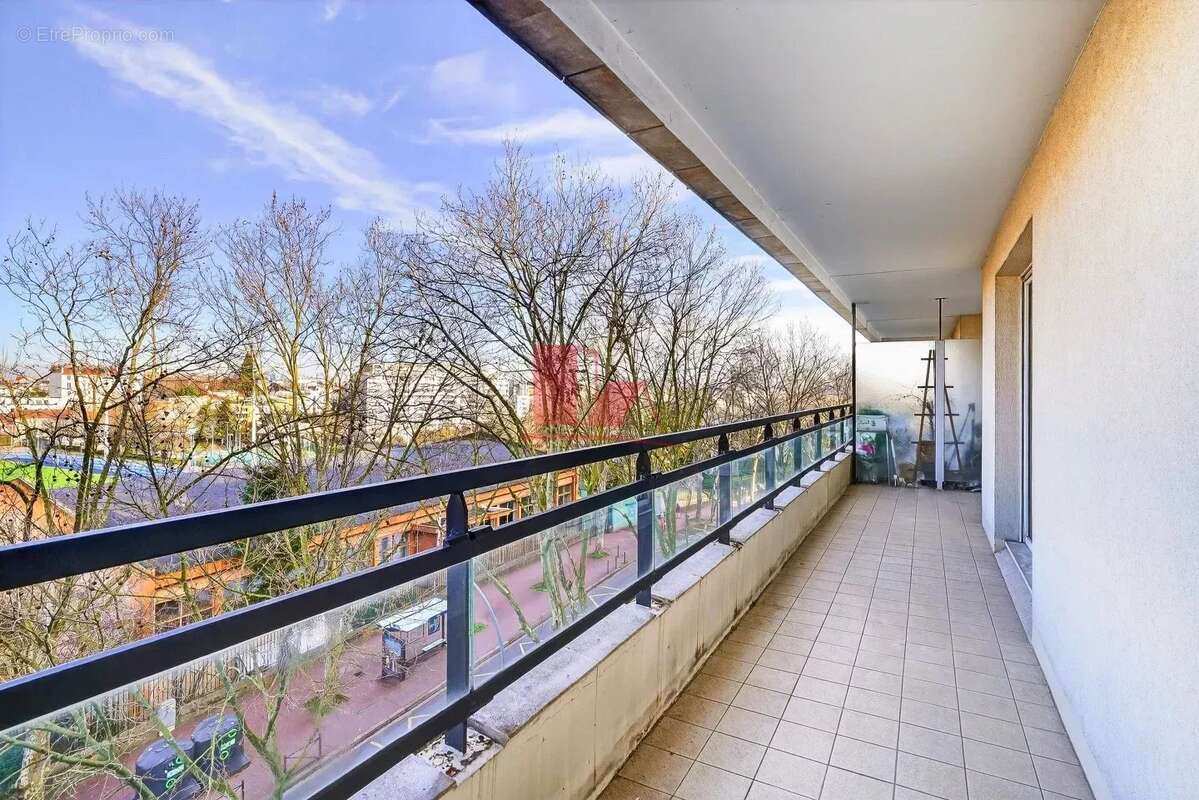 Appartement à VANVES