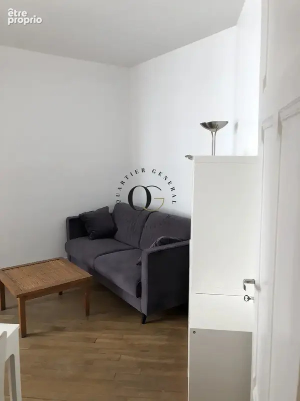 Appartement 1 pièce 22 m² à vendre à Paris-5e (75005) - photo 2