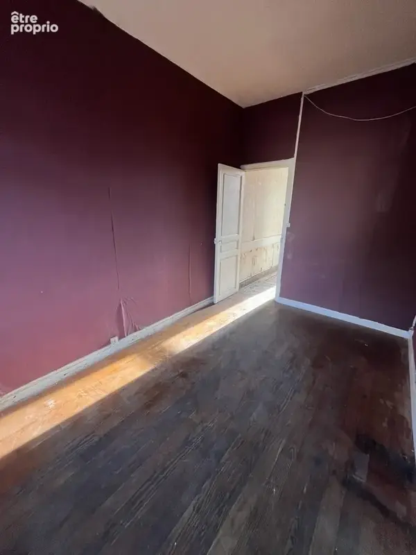 Maison 4 pièces 66 m² à vendre à Le Cateau-Cambresis (59360) - photo 3