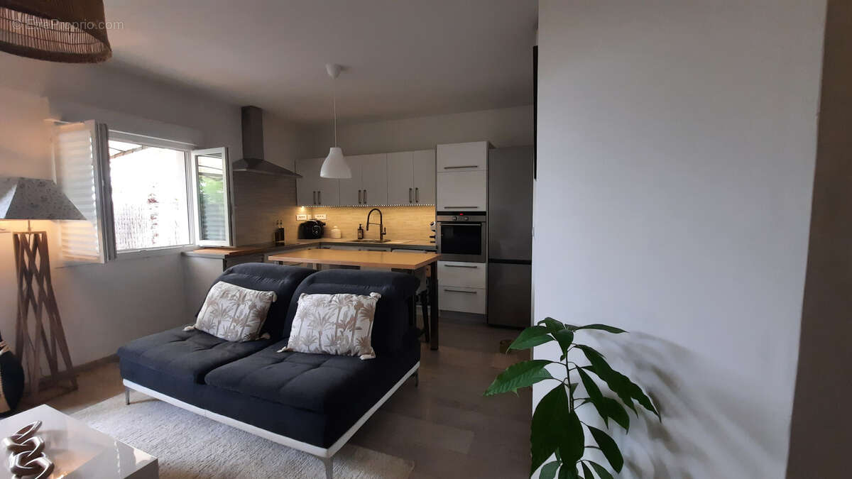 Appartement à VILLENEUVE-TOLOSANE