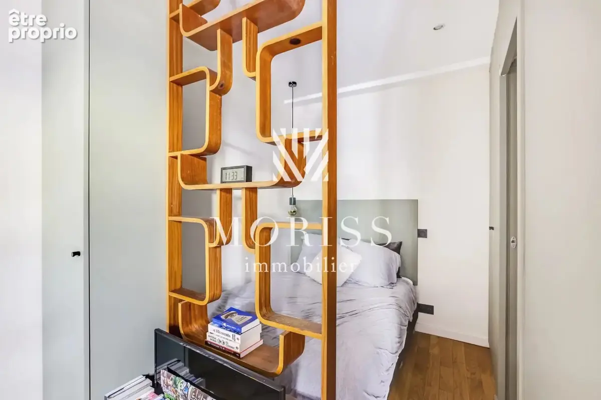 Vente appartement 2 pieces - paris 75001 - photo 10