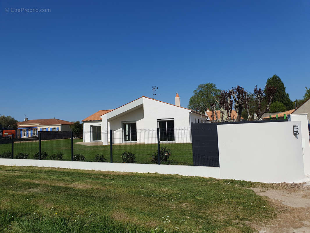 Maison à PESSINES