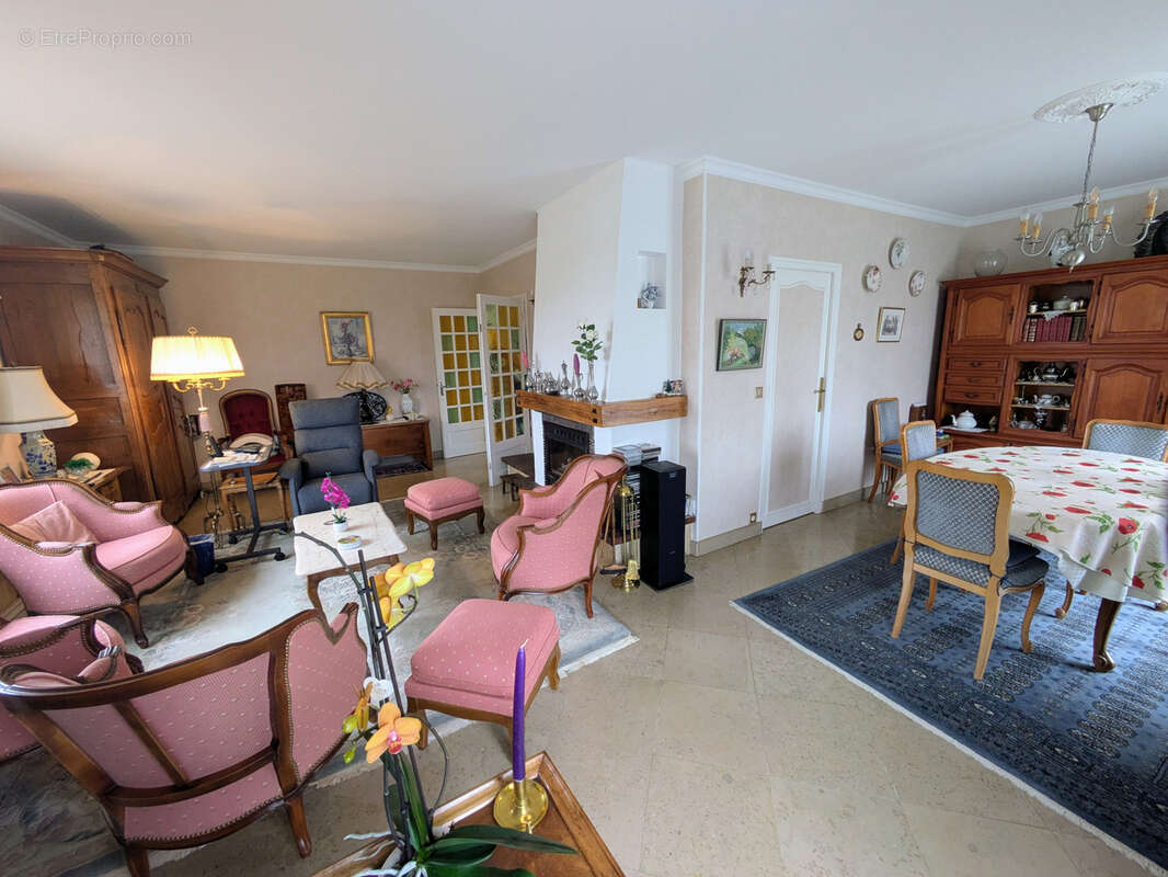 Maison à SAINT-GEORGES-SUR-BAULCHE