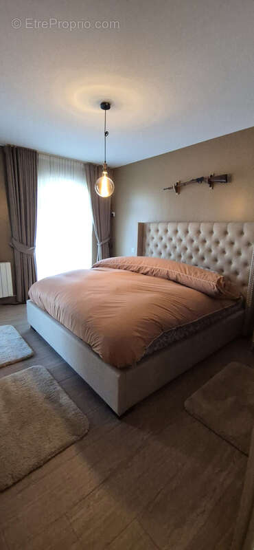 Maison à LA FERTE-SAINT-CYR