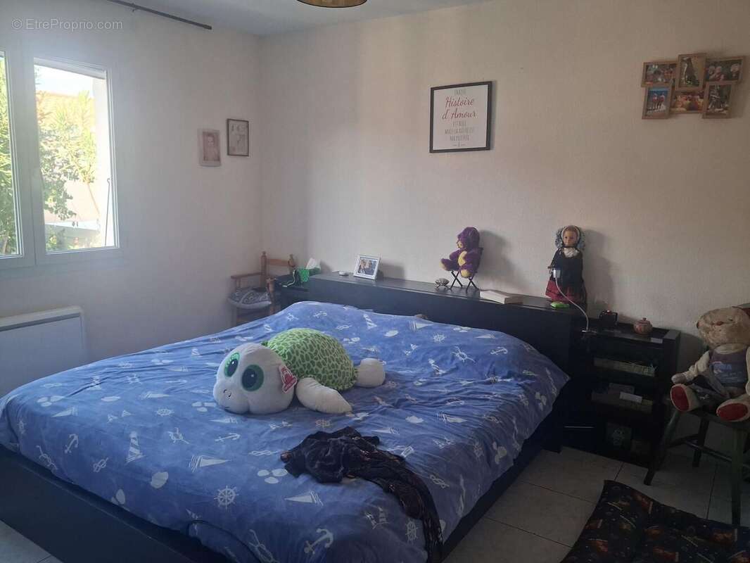 Photo 7 - Maison à SOREDE