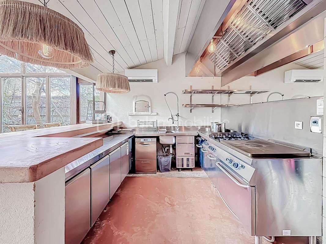 *** villa d’exception de 260 m² avec piscine – lattes (boirargues) *** - photo 22