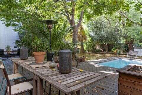 Appartement à MARSEILLE