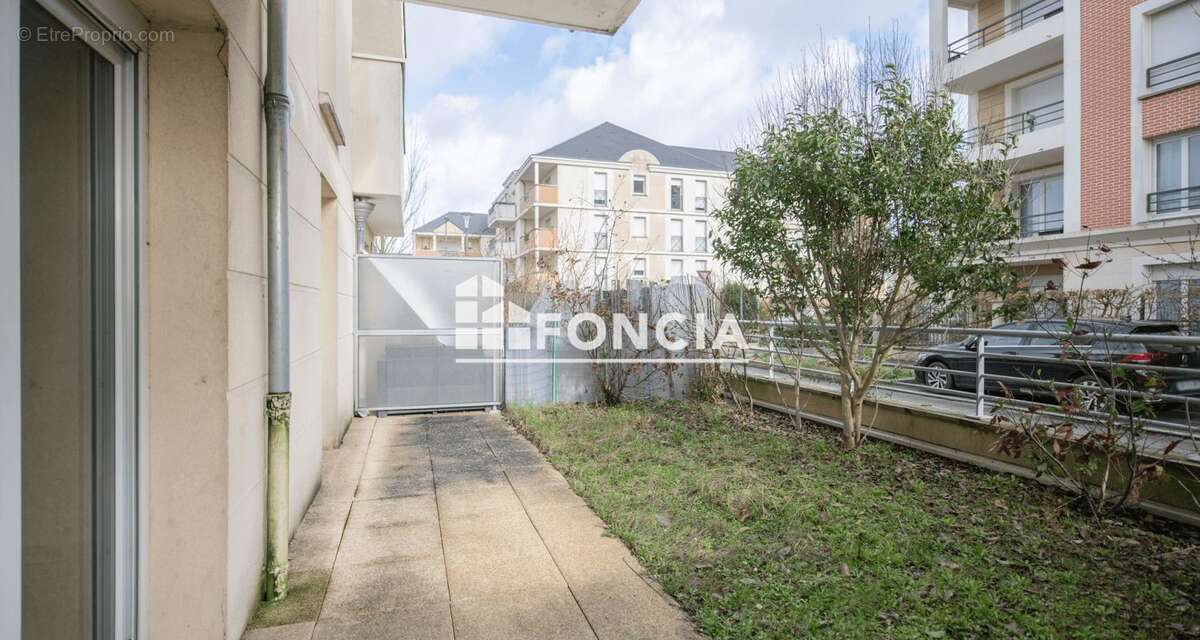 Appartement à ORLEANS
