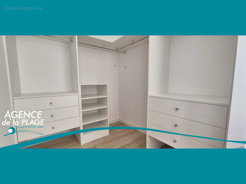 Appartement à SAINT-JEAN-DE-MONTS