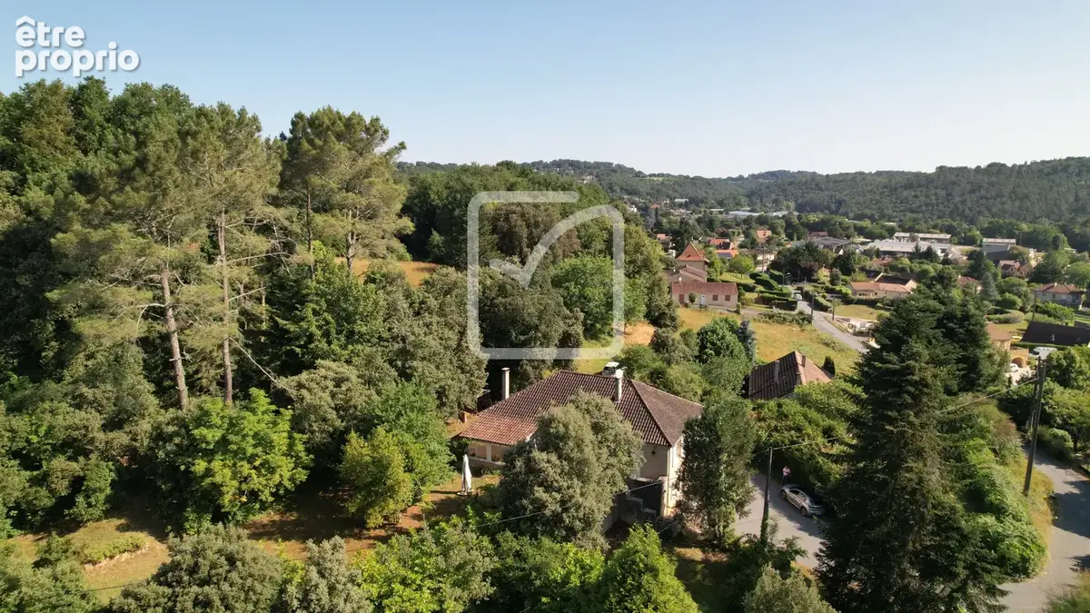 Maison individuelle a sarlat - photo 2