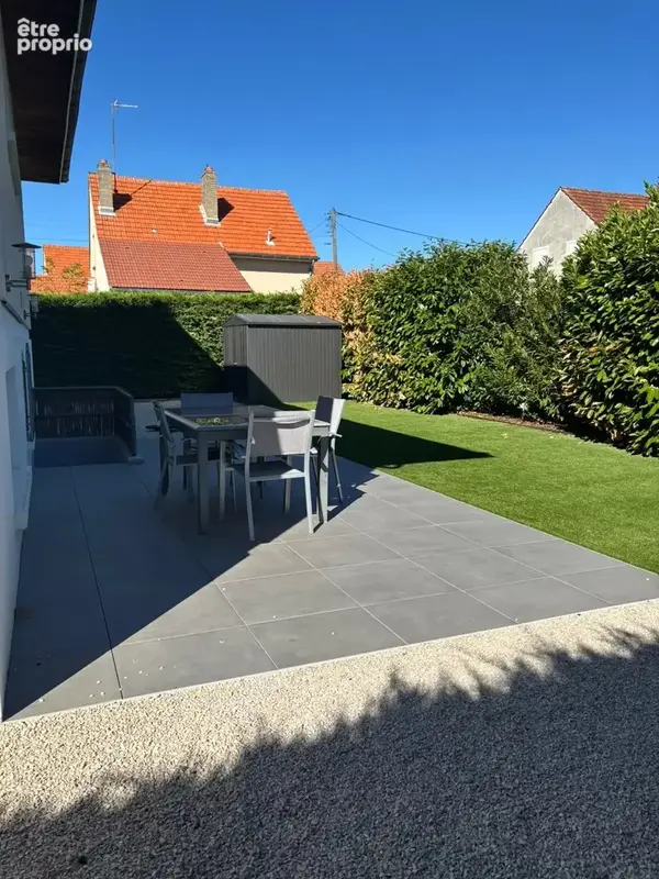 Maison à BEAUNE