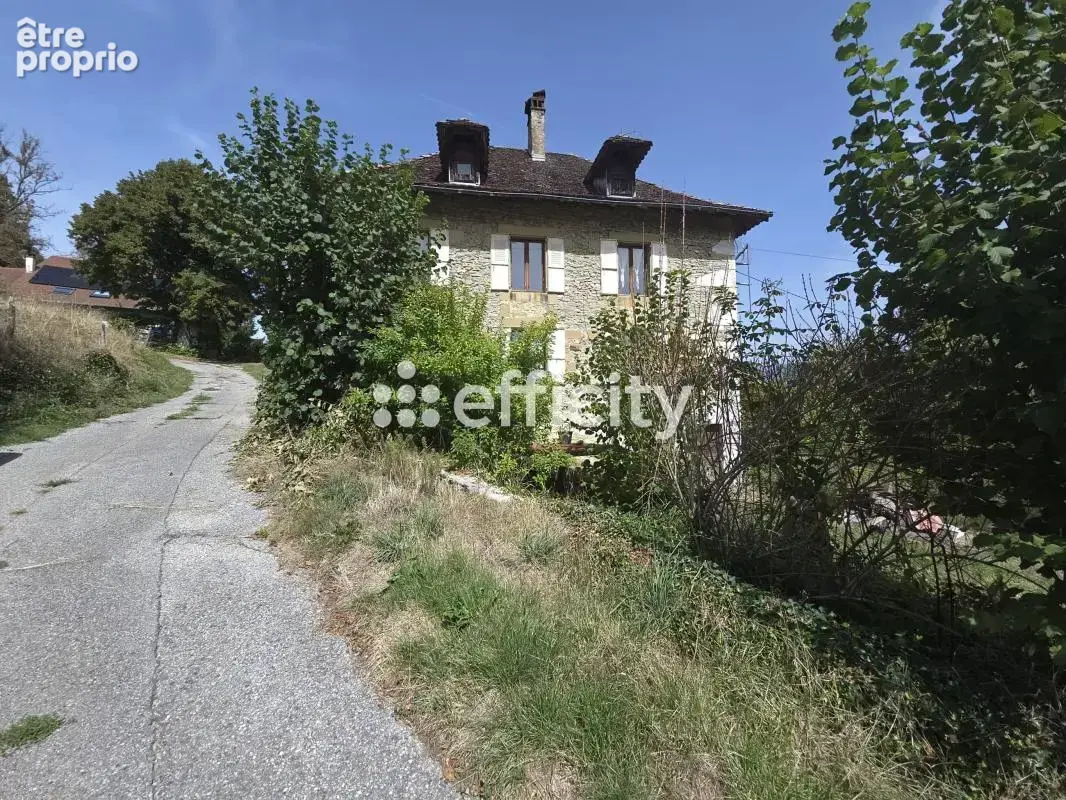 Maison 130 m² à Miribel-Les-Echelles  - photo 12