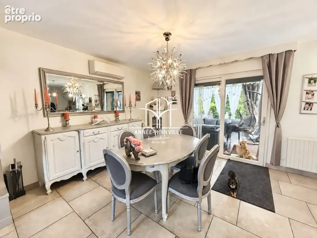 Maison 5 pièces 106 m² à vendre à Deauville (14800) - photo 2