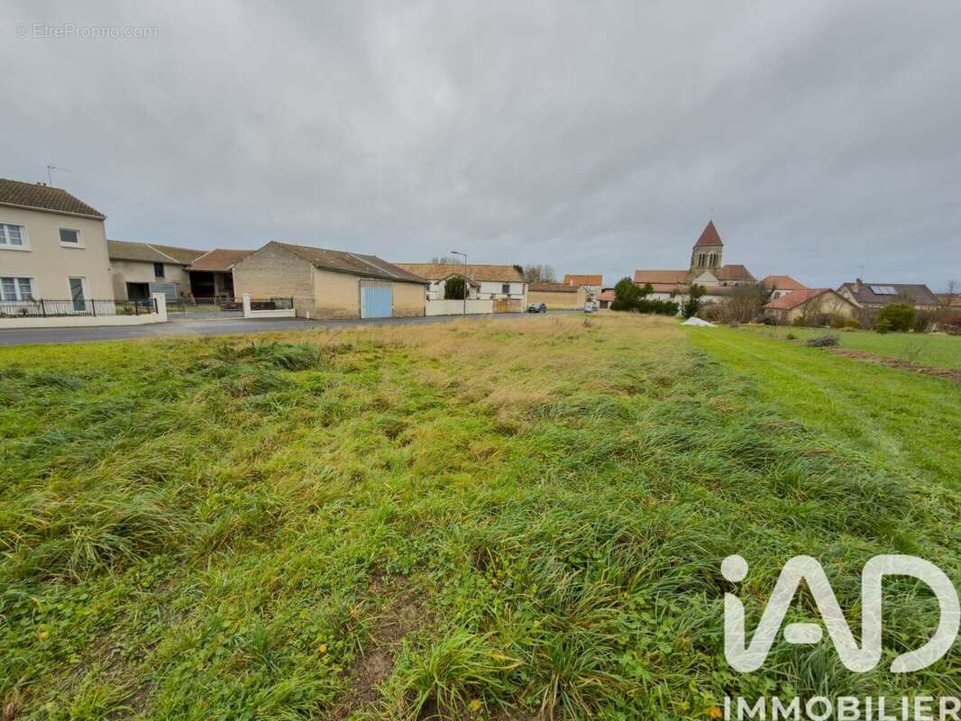 Photo 5 - Terrain à THIBIE