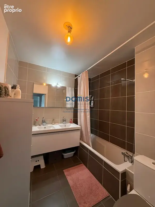 T3 calme et bien placé Castelnau - photo 7