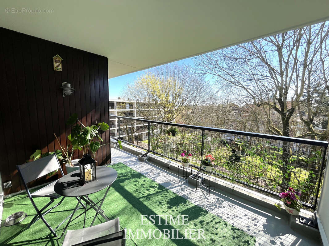 Appartement à LILLE