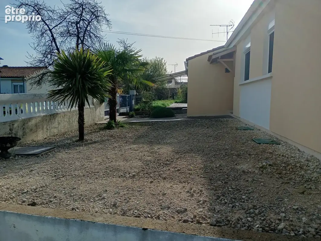 Maison 4 pièces 74 m² à vendre à Chateaubernard (16100) - photo 82