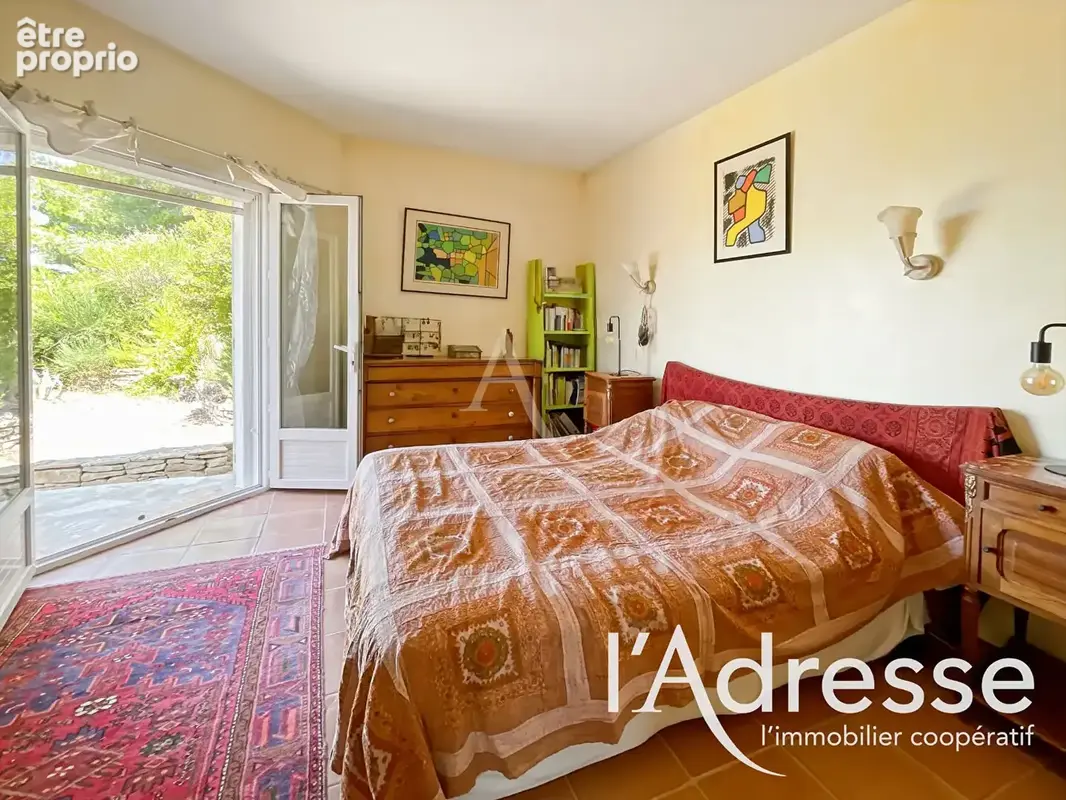 Maison La Cadière D'Azur - 6 pièces - 210 m2 - photo 10