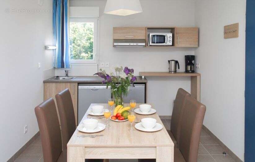 Appartement à BADEN