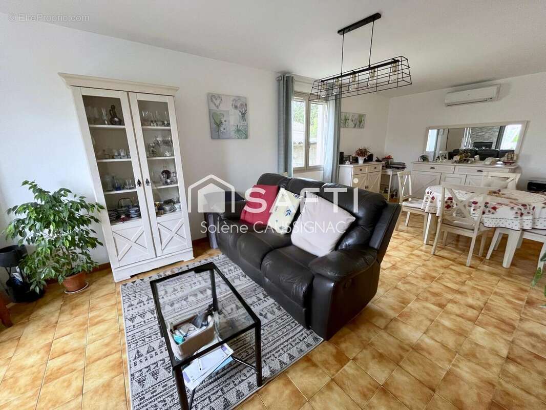 Photo 3 - Maison à ROUSSON