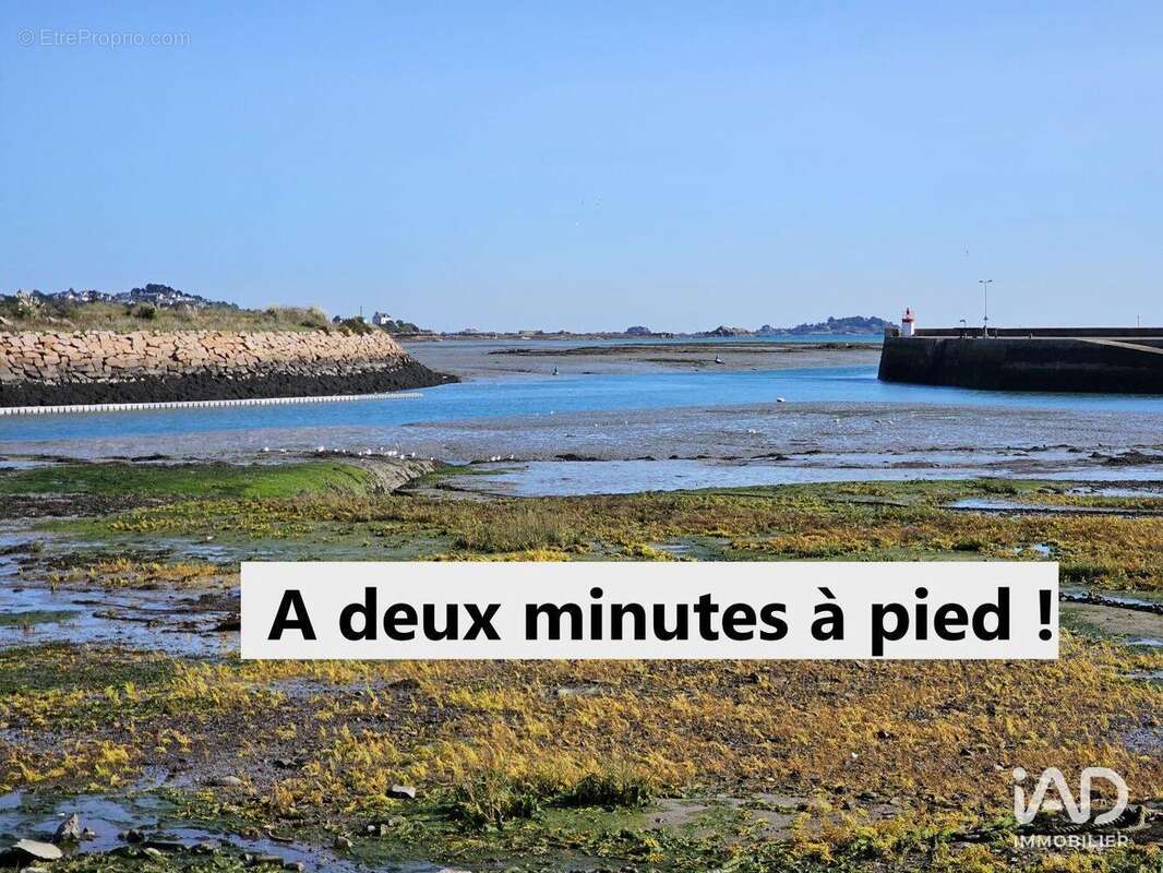 Photo 8 - Appartement à PAIMPOL