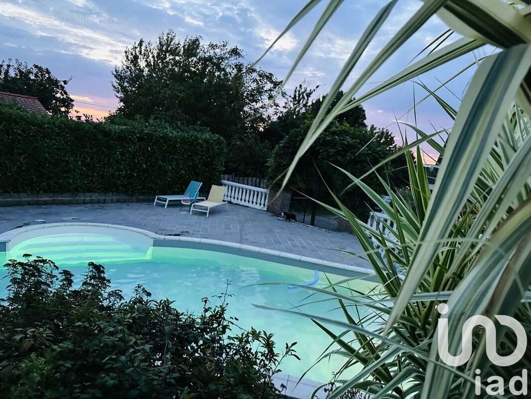 Photo 2 - Maison à BAILLEUL