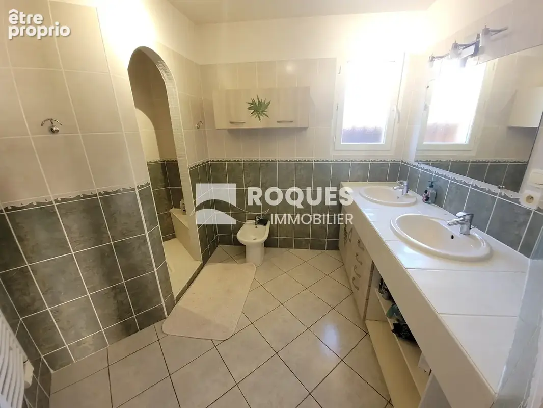 A Vendre, HEREPIAN , villa à de 150 m2 dans quartier résidenciel!!! - photo 14