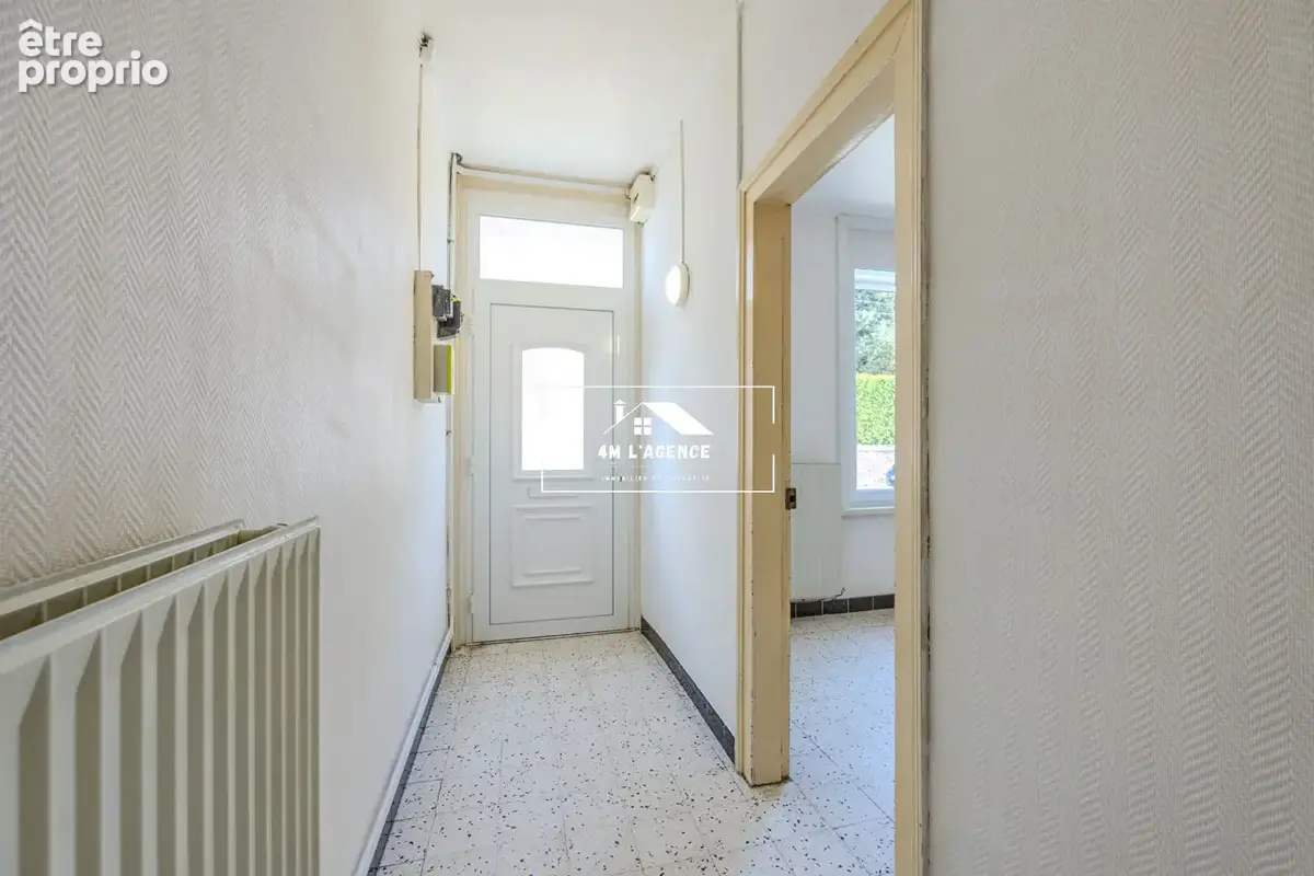 Maison Neuville Sur Escaut 6 pièce(s) 121.5 m2 - photo 5