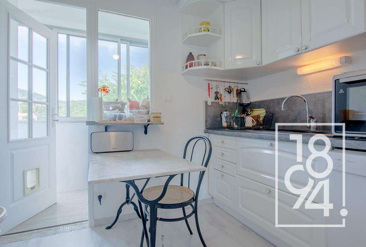 Appartement à MANOSQUE