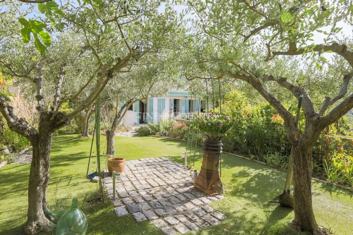 Maison à CALLIAN