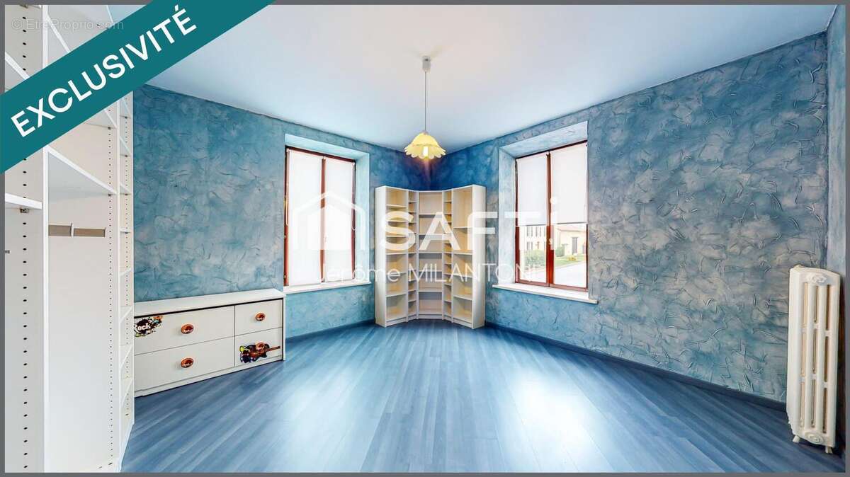 Photo 8 - Maison à PONT-A-MOUSSON