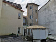 Maison à MONTBRISON