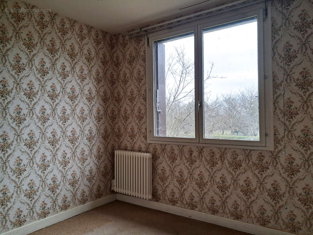 Maison à CHATILLON-SUR-LOIRE