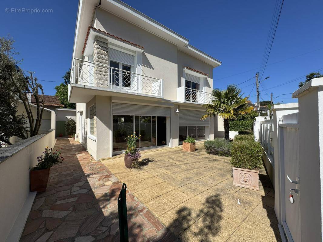 Maison à ROYAN
