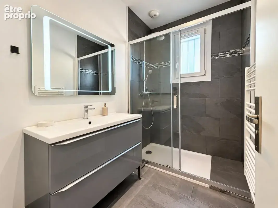 Maison individuelle - photo 20