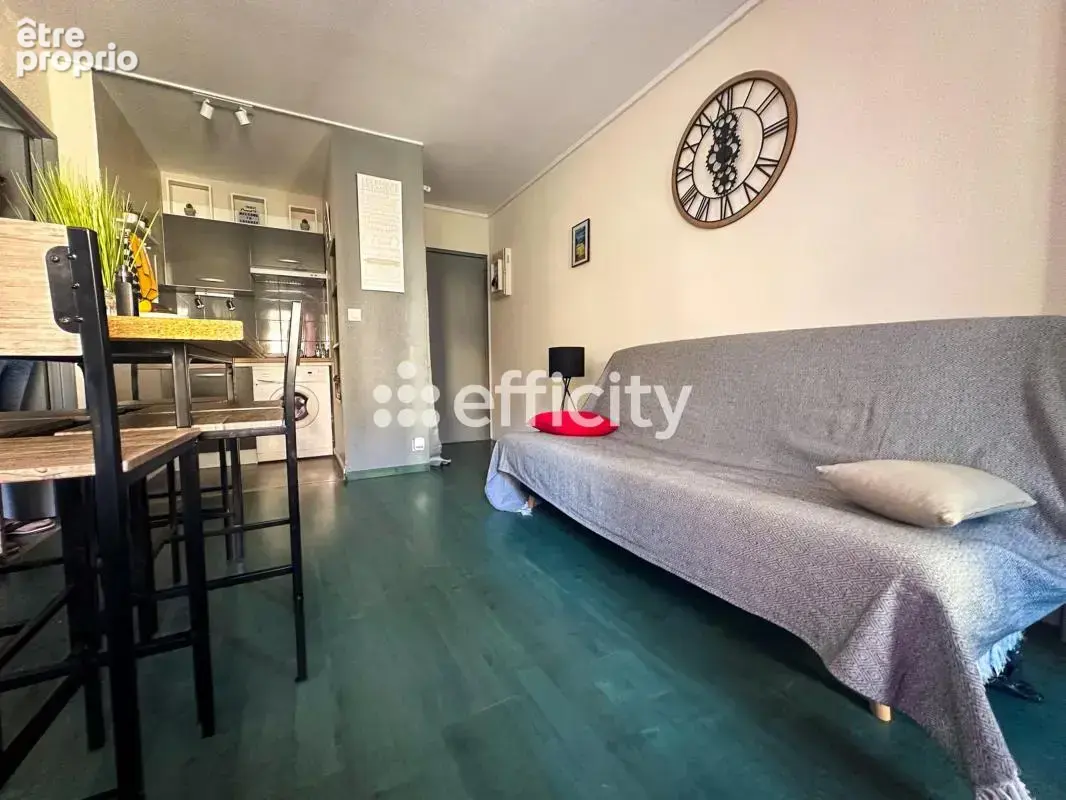 Appartement - photo 3