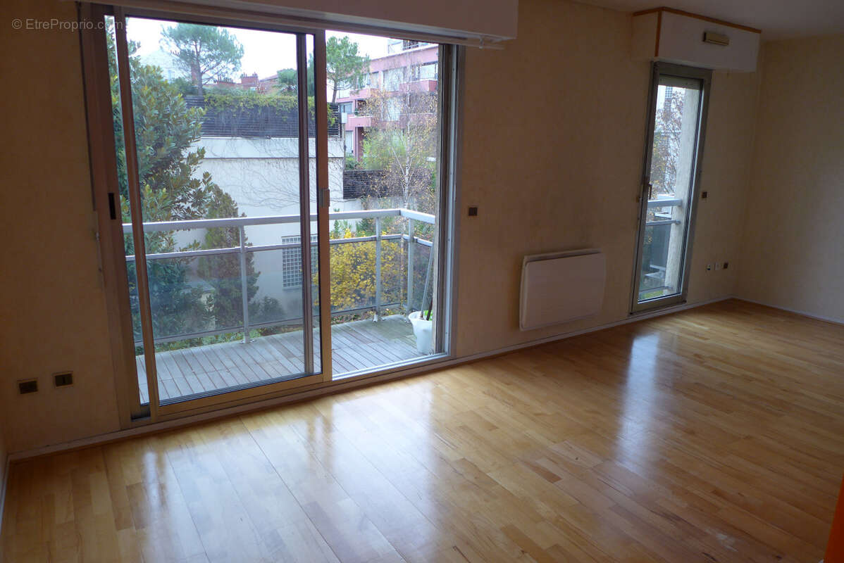 Studio Hespérides Résidence Services Montrouge - photo 2
