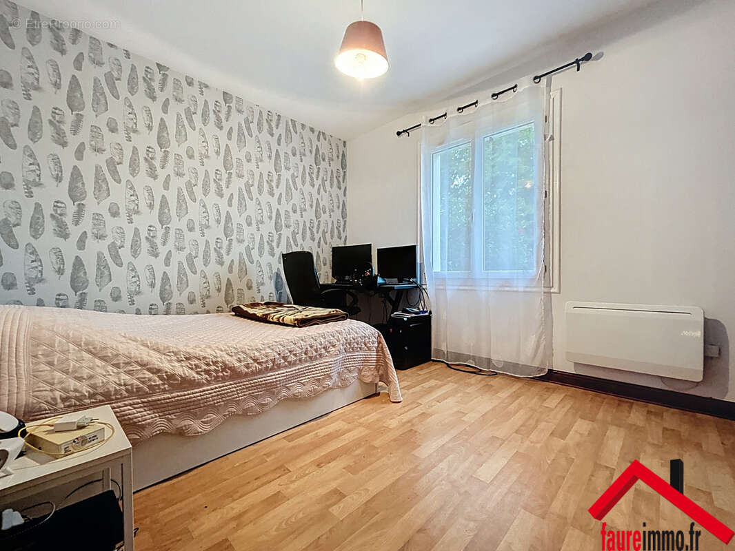 Maison à larche en corrèze - photo 8