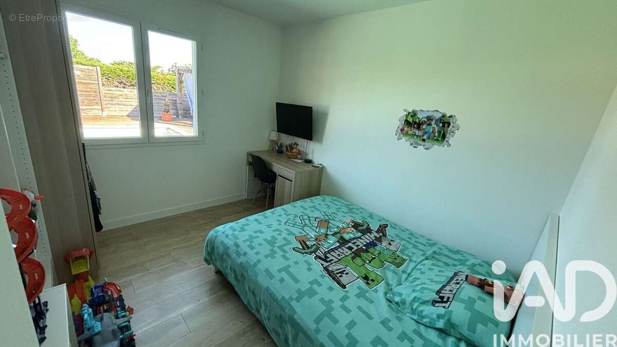 Photo 9 - Maison à ARBANATS