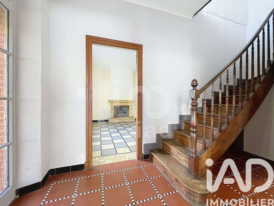 Photo 2 - Maison à TARBES