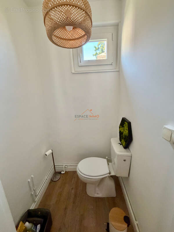 WALLERS Appartement en duplex avec jardin - photo 5