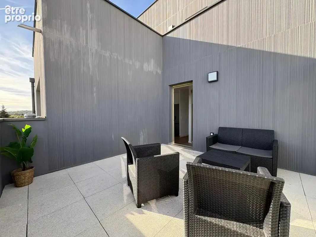 Appartement neuf avec 2 places de parking en sous-sol - photo 2
