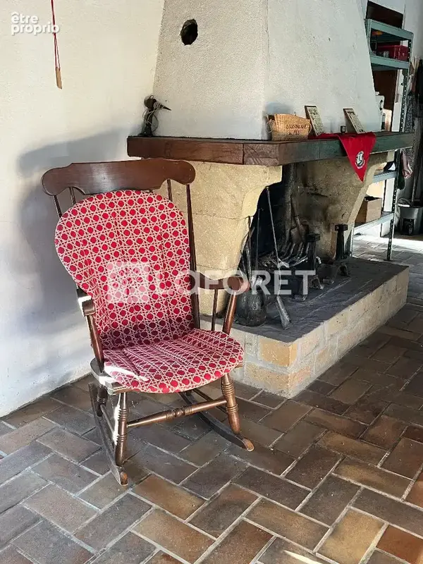 Salles-la-source maison et son verger sur 2900 m2 - photo 5