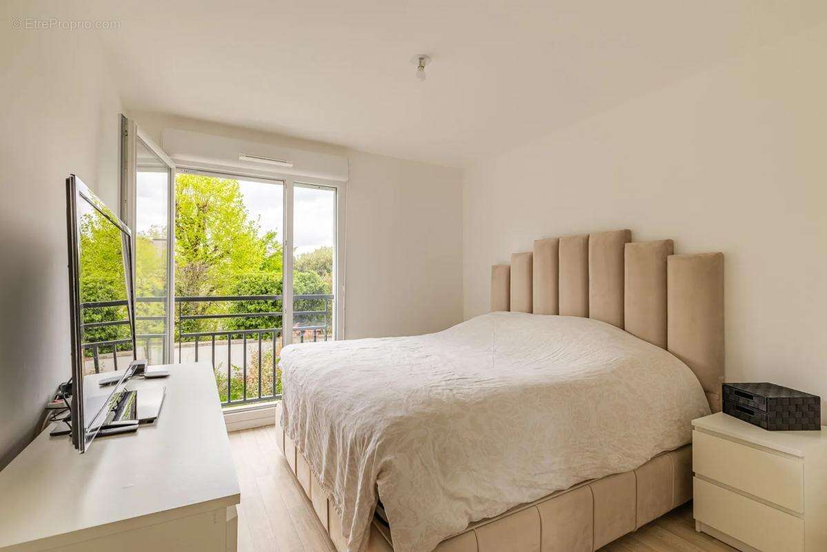 Appartement à CRETEIL