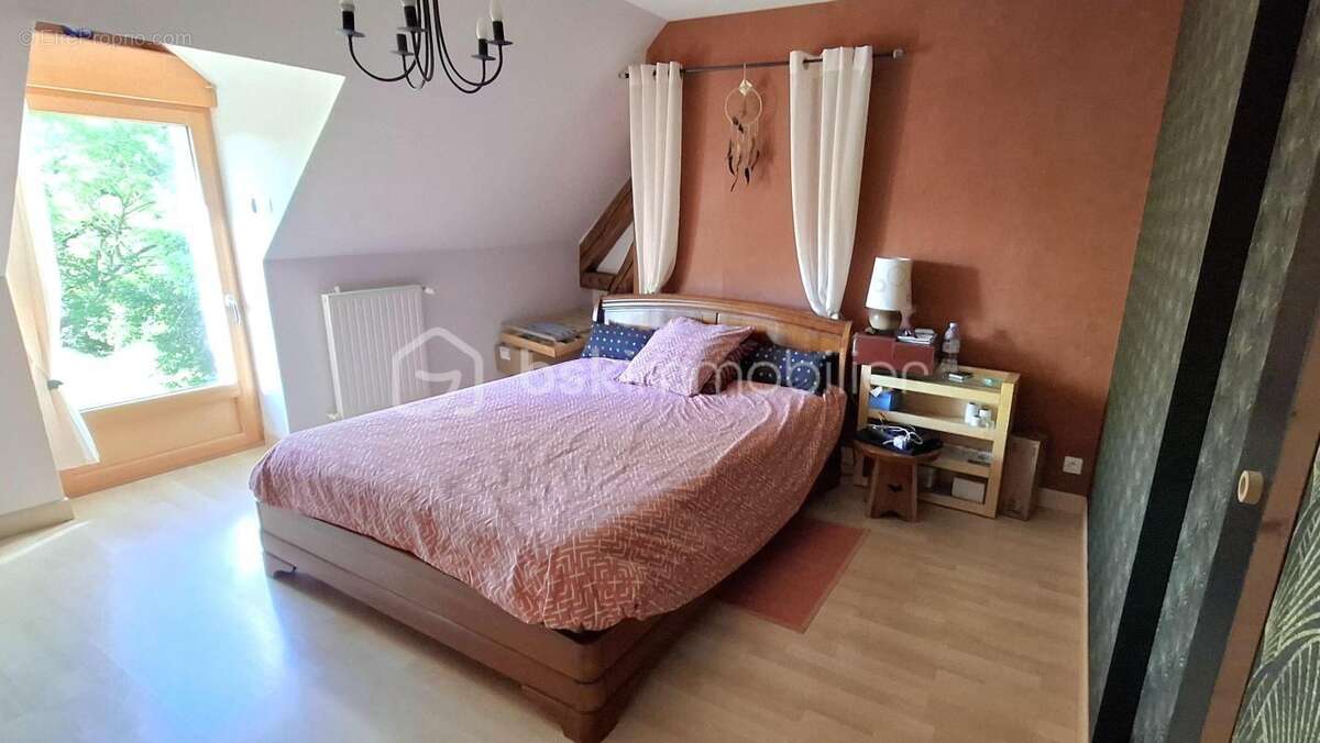 Maison de caractère  au charme intemporel - photo 6