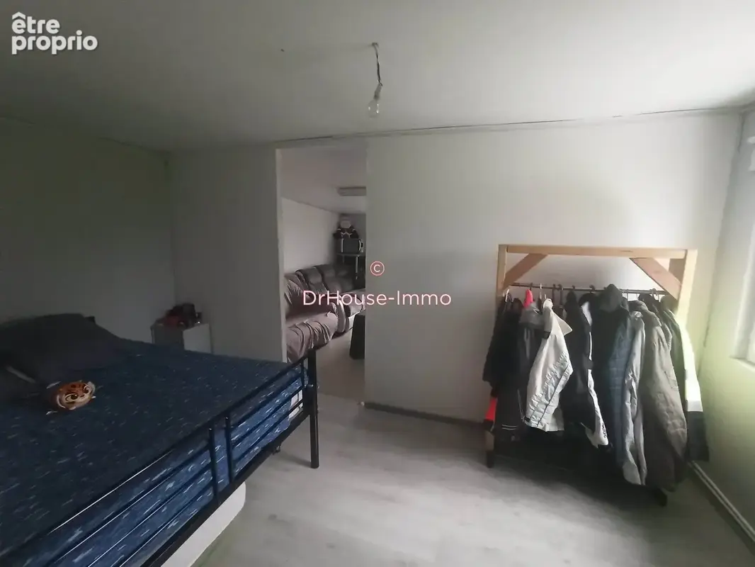 Maison 5 pièces 186 m² à vendre à Mesnil-Rousset (27390) - photo 24