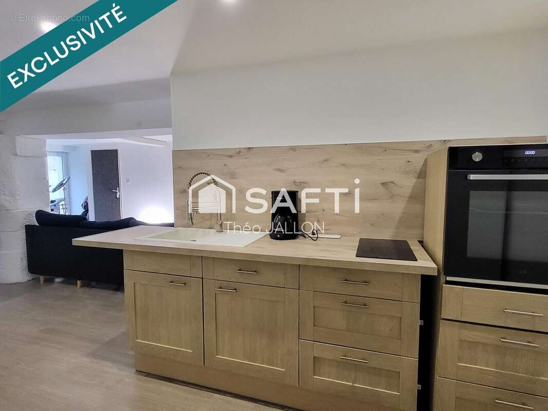 Photo 2 - Appartement à BESANCON