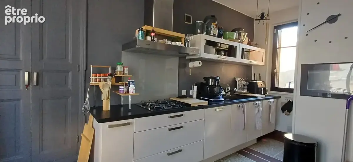 Maison 4 pièces 92 m² à vendre à Clermont-Ferrand (63000) - photo 5